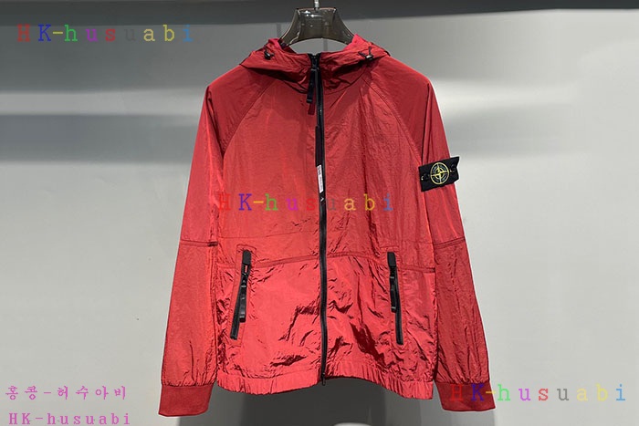 NEW 스톤 아일랜드 자켓 신상 ST 5580118