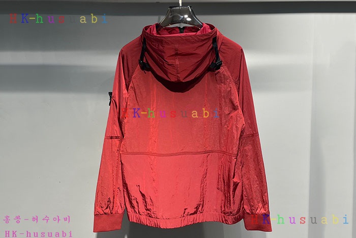 NEW 스톤 아일랜드 자켓 신상 ST 5580118