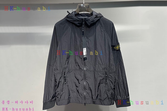 NEW 스톤 아일랜드 자켓 신상 ST 5580118