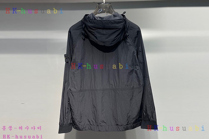 NEW 스톤 아일랜드 자켓 신상 ST 5580118