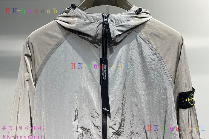 NEW 스톤 아일랜드 자켓 신상 ST 5580118