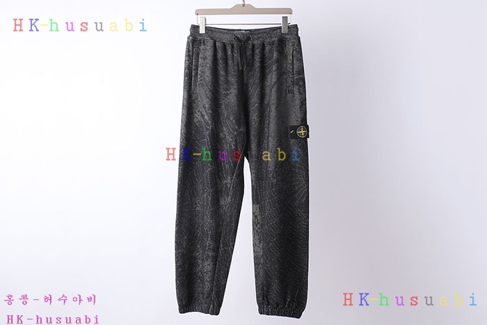 NEW 스톤 아일랜드 바지 신상 ST 5580113