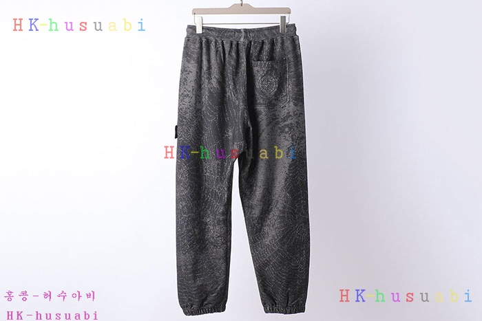 NEW 스톤 아일랜드 바지 신상 ST 5580113