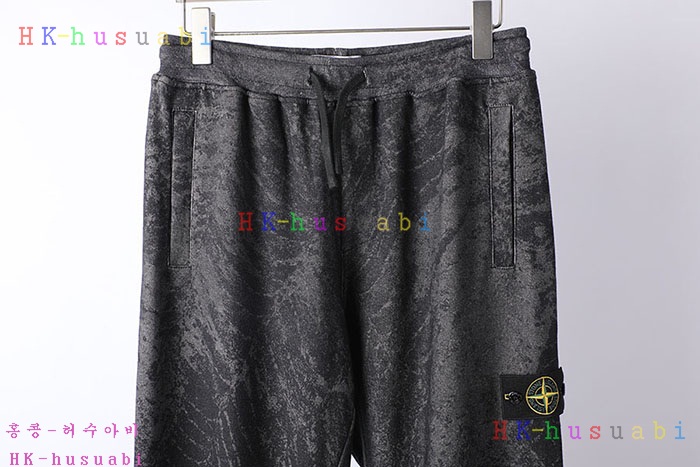 NEW 스톤 아일랜드 바지 신상 ST 5580113