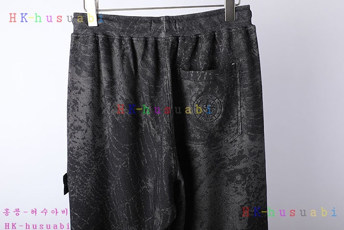 NEW 스톤 아일랜드 바지 신상 ST 5580113