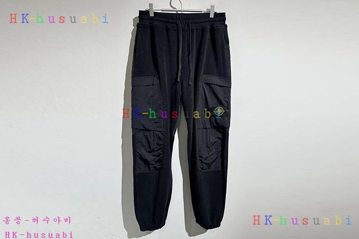 NEW 스톤 아일랜드 바지 신상 ST 5580111