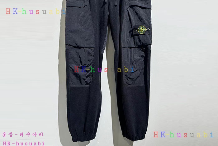 NEW 스톤 아일랜드 바지 신상 ST 5580111
