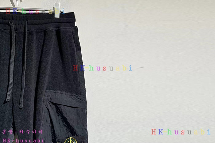 NEW 스톤 아일랜드 바지 신상 ST 5580111