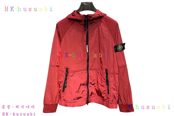 NEW 스톤 아일랜드 자켓 신상 ST 5580118