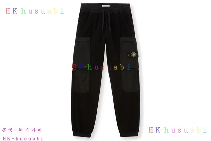 NEW 스톤 아일랜드 바지 신상 ST 5580111