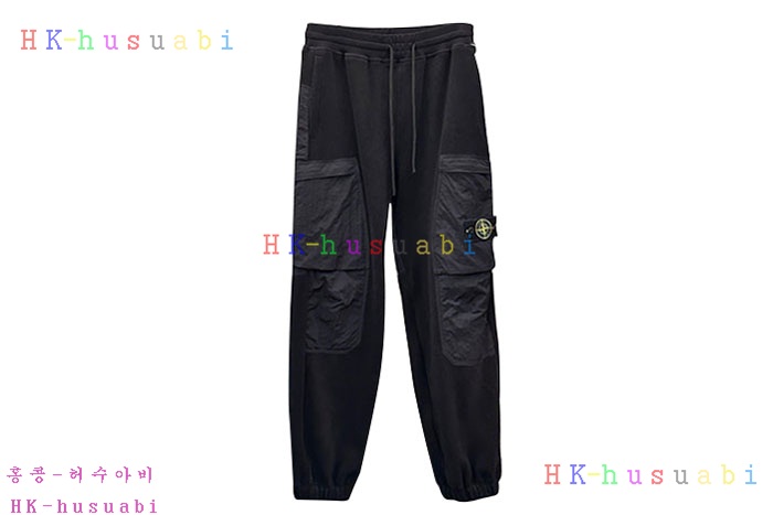 NEW 스톤 아일랜드 바지 신상 ST 5580110