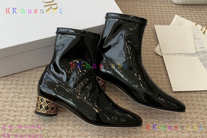 NEW 디올 부츠 신상 DR 3350150