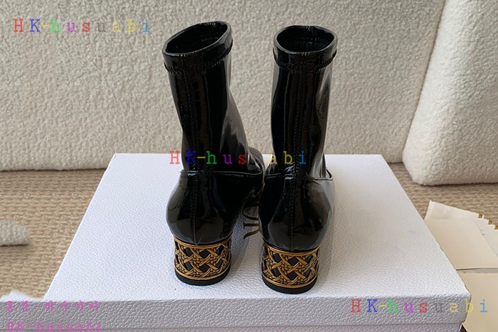 NEW 디올 부츠 신상 DR 3350150