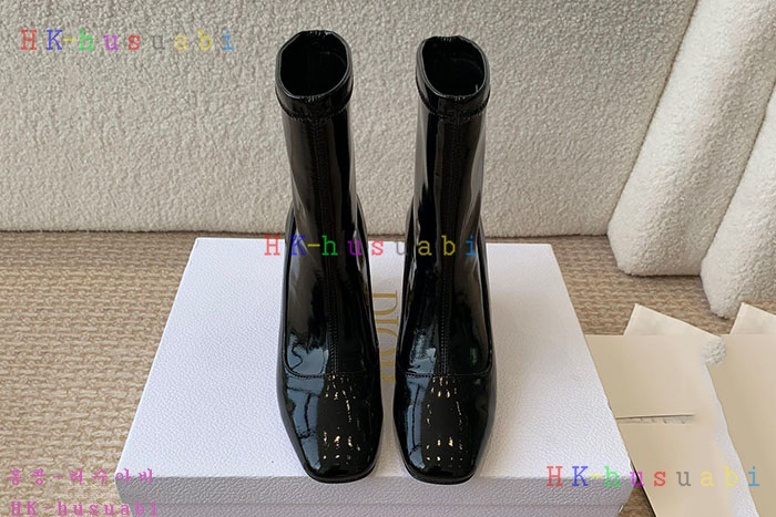NEW 디올 부츠 신상 DR 3350154
