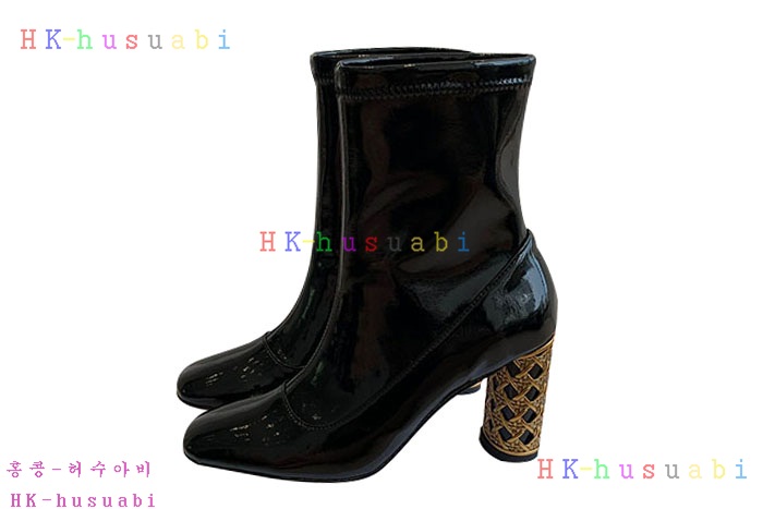 NEW 디올 부츠 신상 DR 3350154