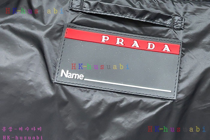 NEW 프라다 패딩 신상 P 6020411