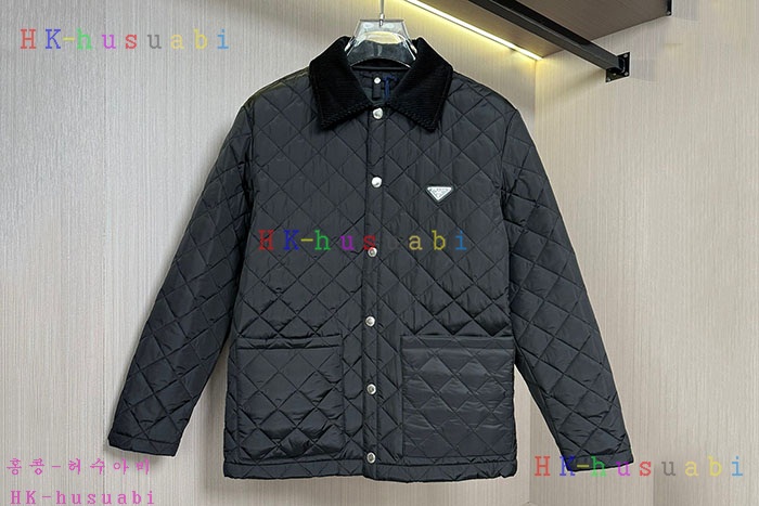 NEW 프라다 솜패딩 신상 P 4475016