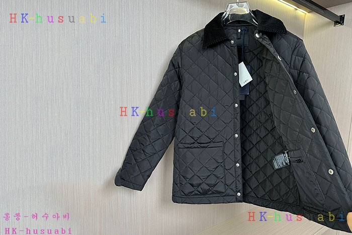 NEW 프라다 솜패딩 신상 P 4475016