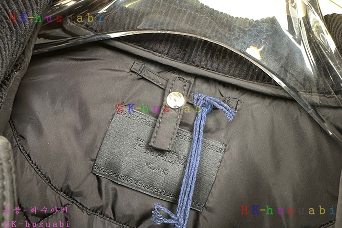 NEW 프라다 솜패딩 신상 P 4475016