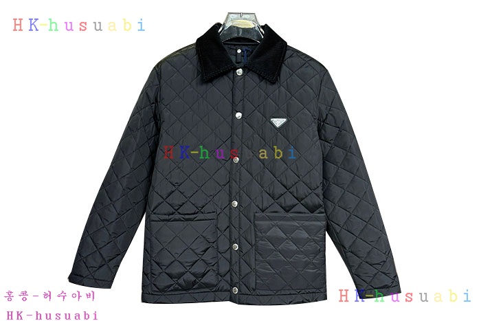 NEW 프라다 솜패딩 신상 P 4475016