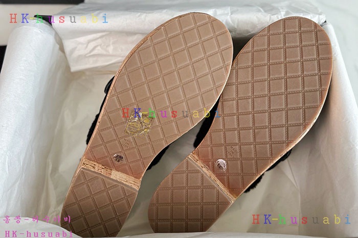 NEW 샤넬 뮬 슬리퍼 신상 C 539015
