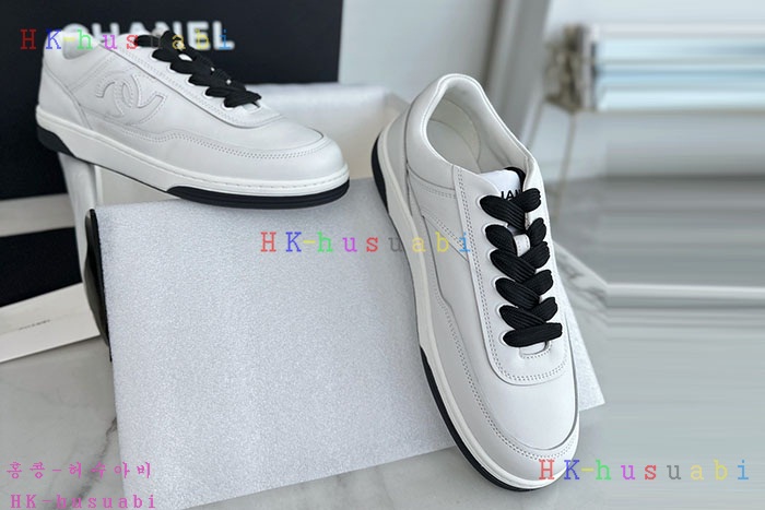 NEW 샤넬 스니커즈 신상 C 539018