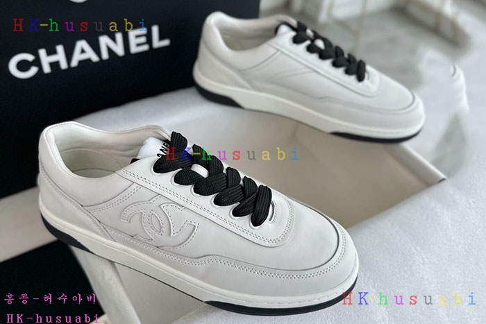 NEW 샤넬 스니커즈 신상 C 539018