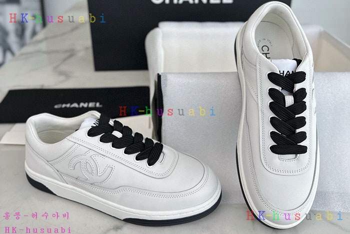 NEW 샤넬 스니커즈 신상 C 539018