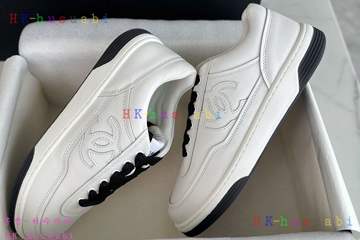 NEW 샤넬 스니커즈 신상 C 539018