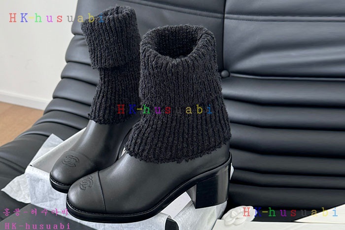NEW 샤넬 부츠 신상 C 5390105
