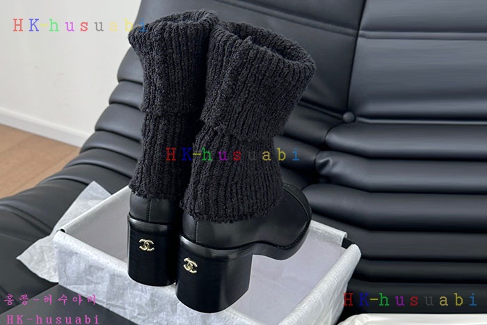 NEW 샤넬 부츠 신상 C 5390105