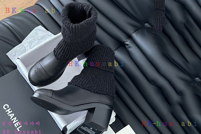 NEW 샤넬 부츠 신상 C 5390105