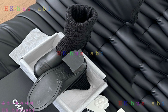NEW 샤넬 부츠 신상 C 5390105