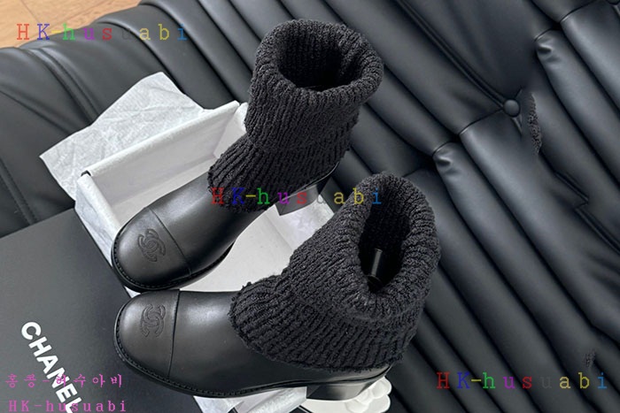 NEW 샤넬 부츠 신상 C 5390105