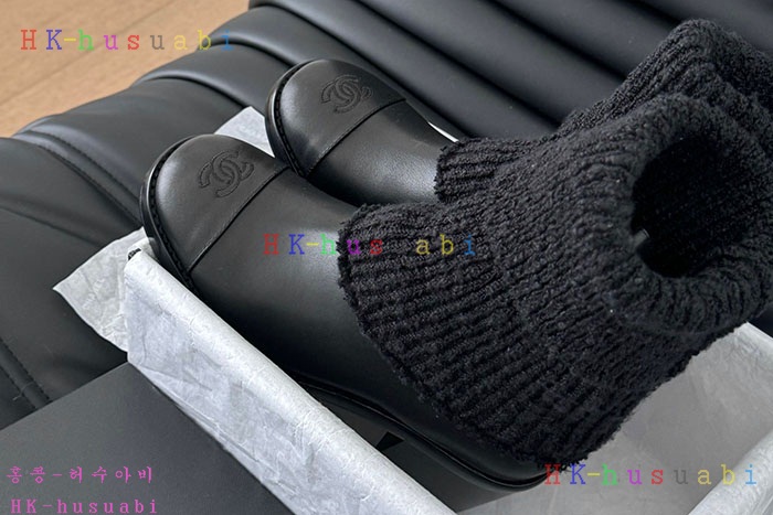 NEW 샤넬 부츠 신상 C 5390105