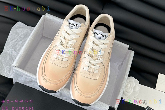 NEW 샤넬 스니커즈 신상 C 5390110