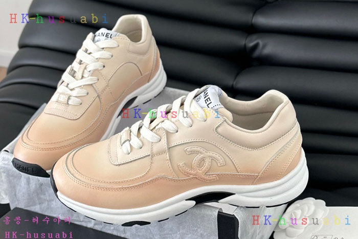NEW 샤넬 스니커즈 신상 C 5390110