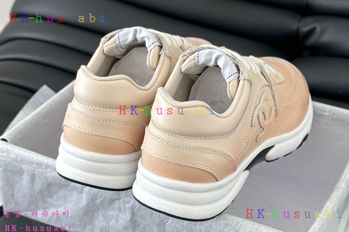 NEW 샤넬 스니커즈 신상 C 5390110