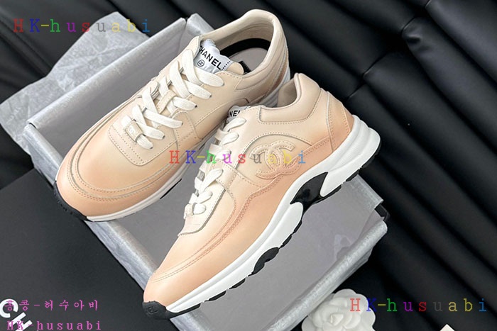 NEW 샤넬 스니커즈 신상 C 5390110