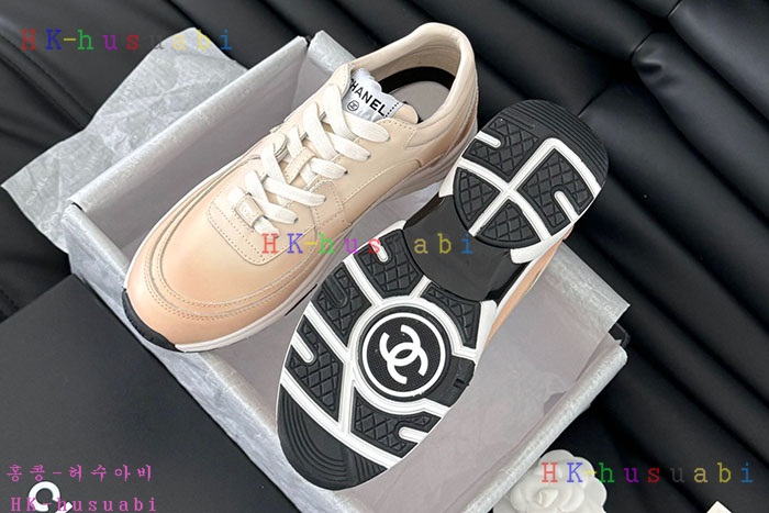 NEW 샤넬 스니커즈 신상 C 5390110