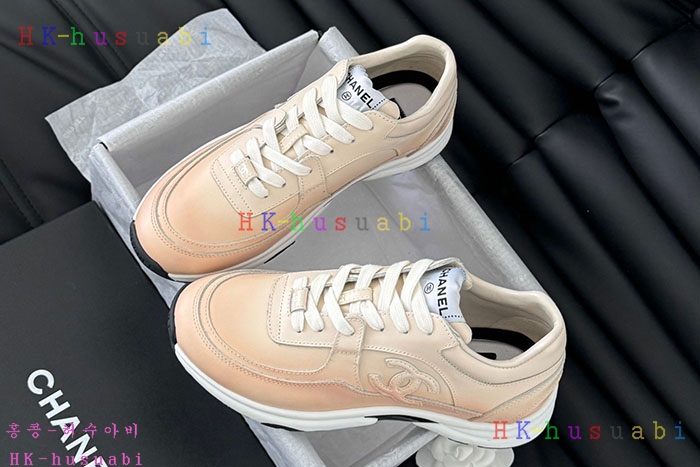 NEW 샤넬 스니커즈 신상 C 5390110