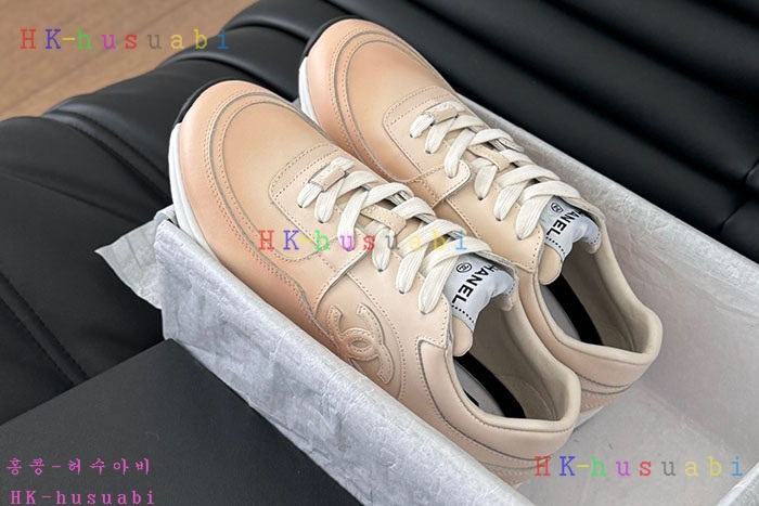 NEW 샤넬 스니커즈 신상 C 5390110