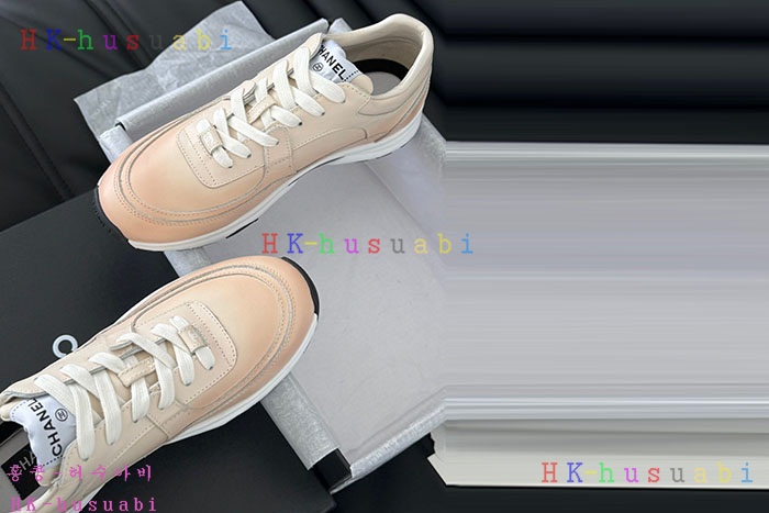 NEW 샤넬 스니커즈 신상 C 5390110