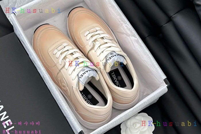NEW 샤넬 스니커즈 신상 C 5390110