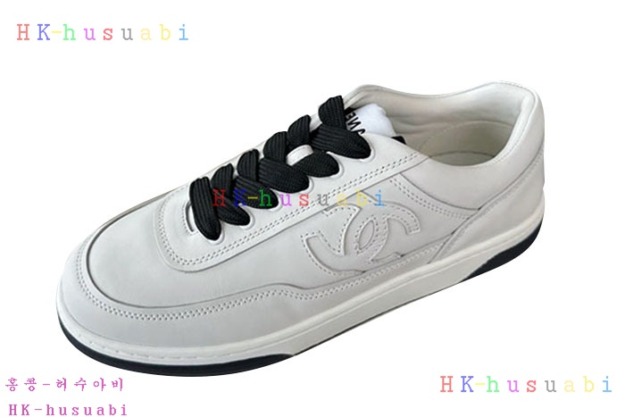NEW 샤넬 스니커즈 신상 C 539018