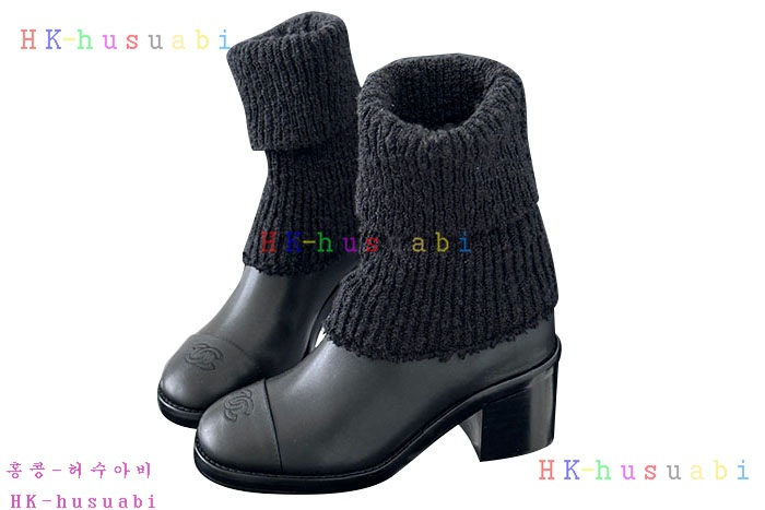 NEW 샤넬 부츠 신상 C 5390105