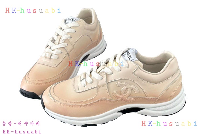 NEW 샤넬 스니커즈 신상 C 5390110