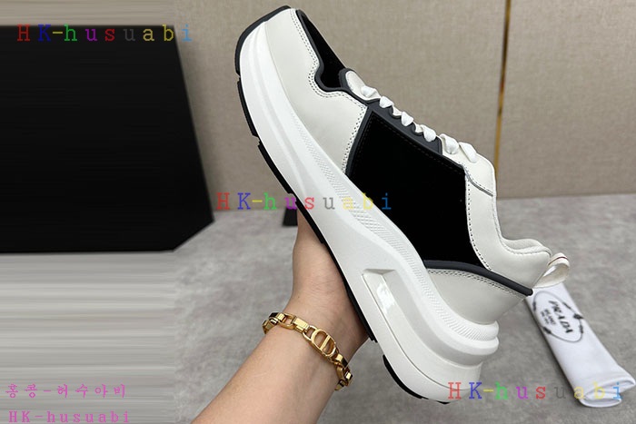 NEW 프라다 스니커즈 신상 P 5895022