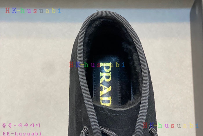 NEW 프라다 신발 신상 P 5895023