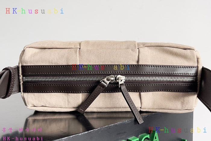 ★미러급★보테가 베네타 Arco 아르코 미디엄 크로스 787547